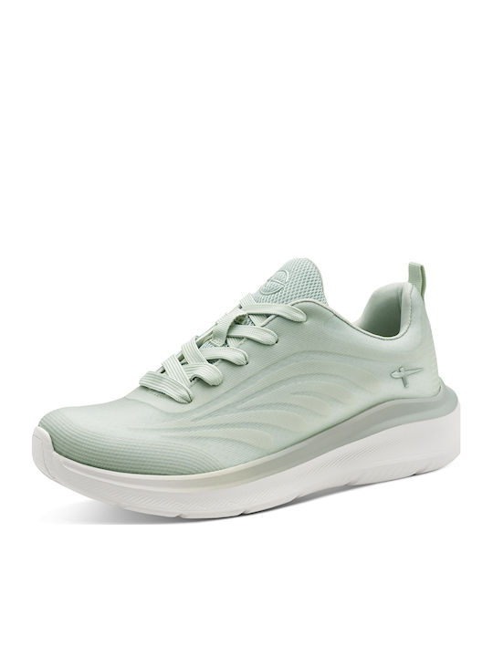 Anatomical Sneakers Sage