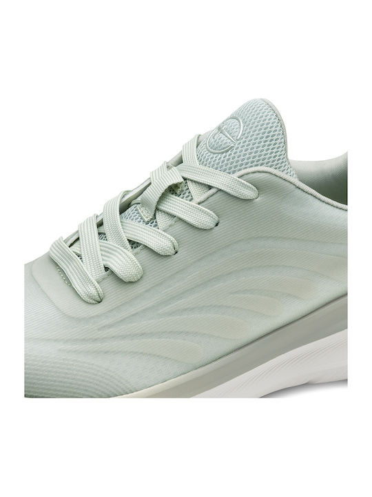 Anatomical Sneakers Sage