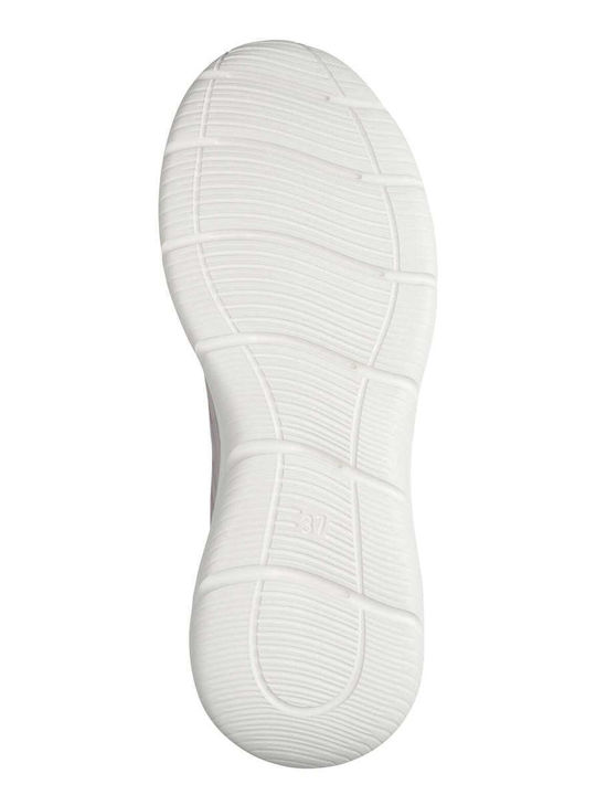 Anatomical Sneakers Beige