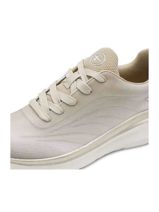 Anatomical Sneakers Beige