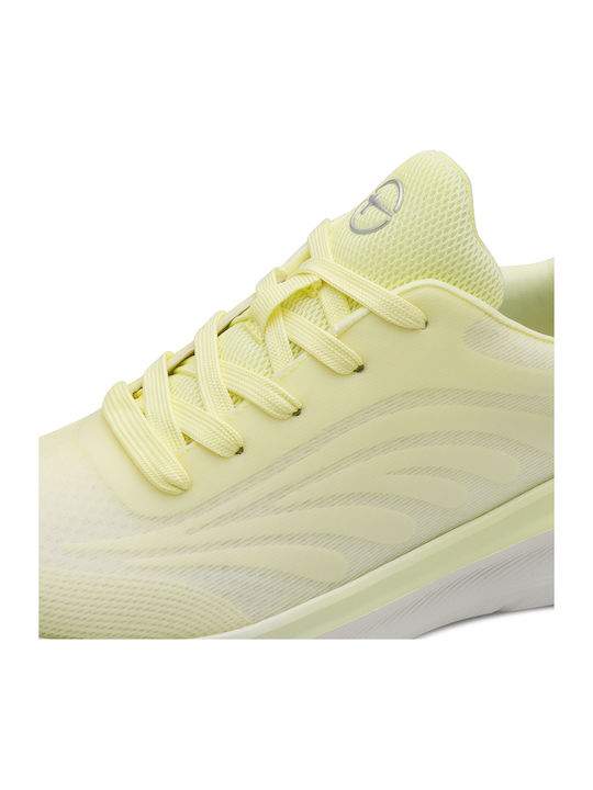 Anatomical Sneakers Lt Yellow
