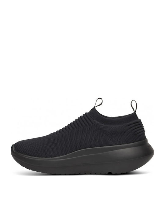 Ανδρικά Sneakers Μαύρα