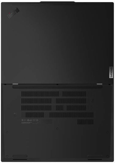 Lenovo ThinkPad L14 Gen 6 (AMD) 14" IPS FHD+ (Ryzen 5 Pro-215/16GB/512GB SSD/W11 Pro) (UK Keyboard)