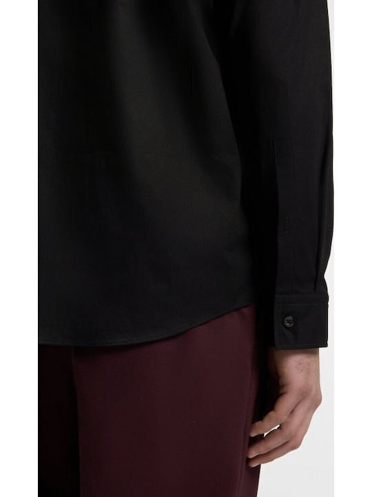 Hugo Emero Shirt Black