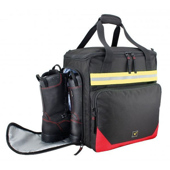 Tee-uu Chainsaw Backpack Waterproof Tool Bag 50L