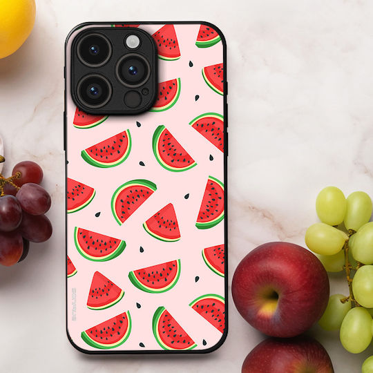 Калъф Sonique Fruit Series Xiaomi Redmi Note 15 Pro 4G Диня
