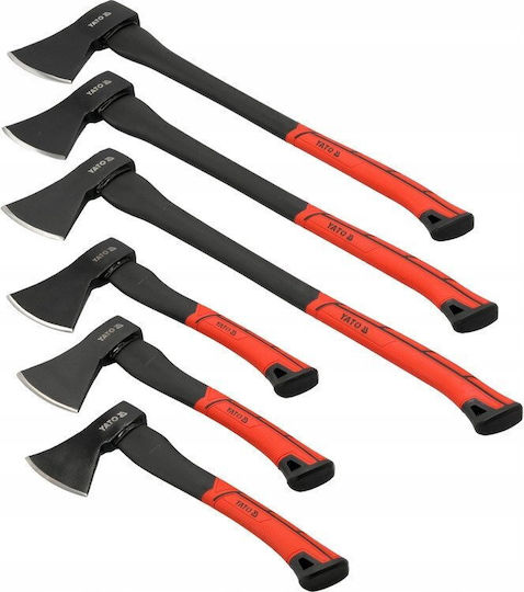 Yato Topor Greutate 1800gr cu mâner din plastic