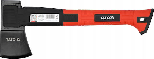Yato Τσεκούρι Βάρους 900gr