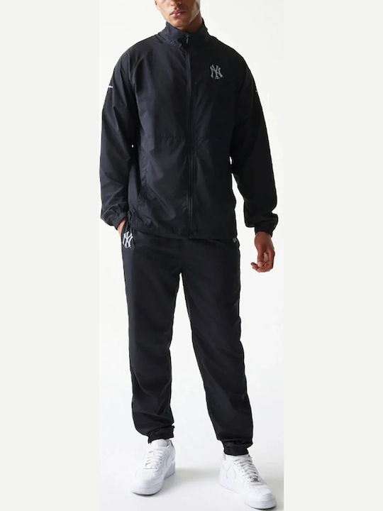 Mlb Sweatshirt Black
