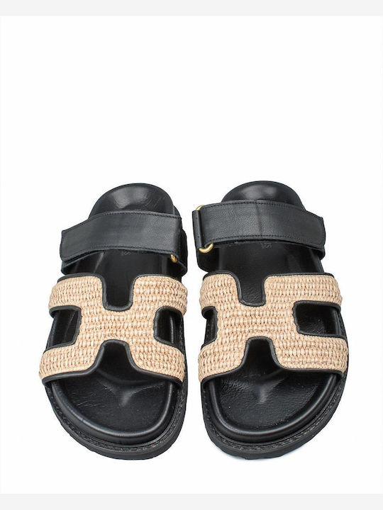 Sandale Casual Damă Bej