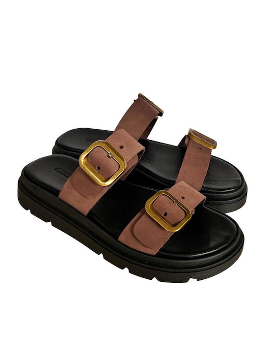 Gkavogiannis Sandals