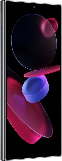 Oukitel C62 Dual SIM (4/128GB) Black