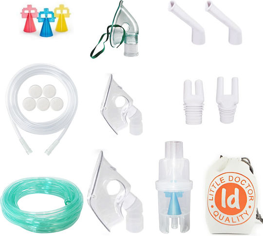 Little Doctor Nebulizer