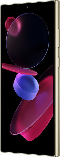 Oukitel C62 Dual SIM (4/128GB) Auriu