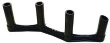 Rod Base Zig-zag Zanon Albatros 33v