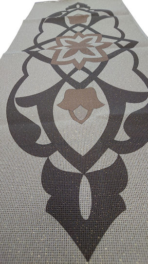 Pero Interfacing 50x130cm Knosos Sunbeam Beige Gold