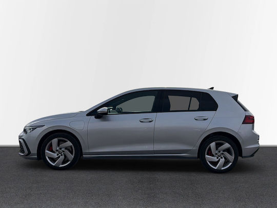Volkswagen Magazin online de golf 1.4 eHybrid DSG PHEV (Plug-in) '21