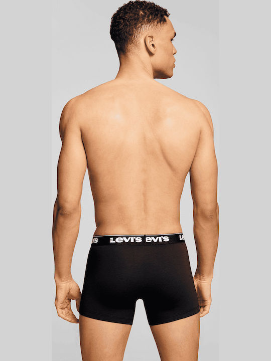 Ανδρικά Μποξεράκια Green, Grey, Black 3Pack