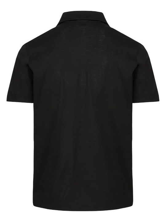 Polo Μπλούζα Black