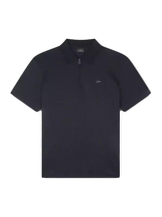 Polo Μπλούζα Black