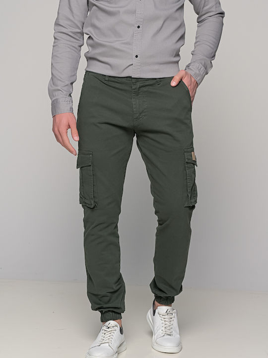 Roots Панталон Khaki