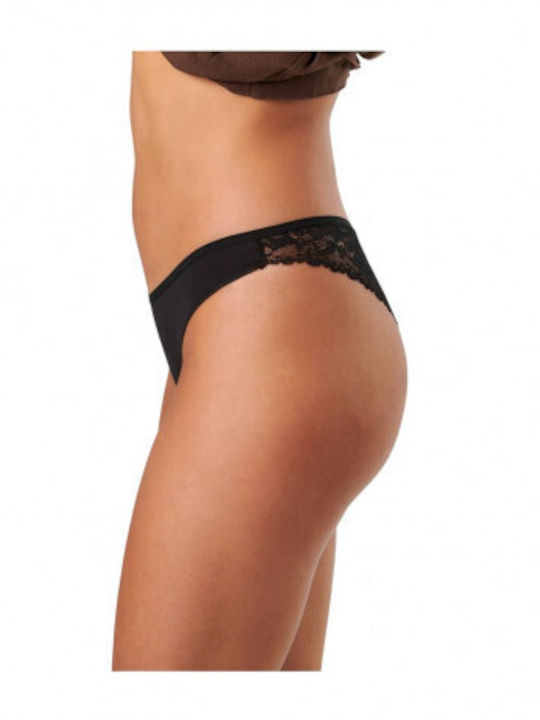Women's Brazil 2Pack Black, Burgundy