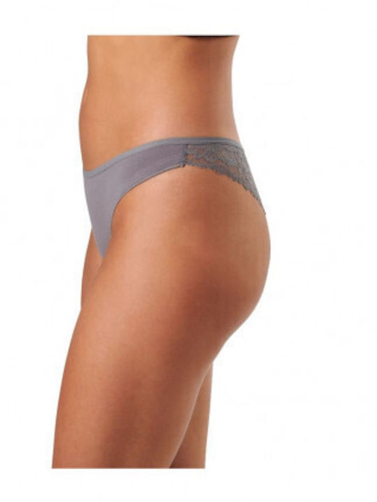 Women's Brazil 2Pack Grey, Pink