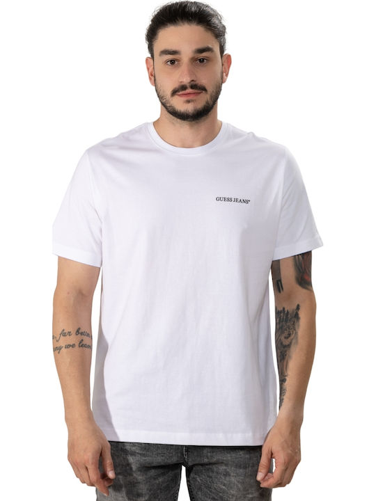 T-Shirt White