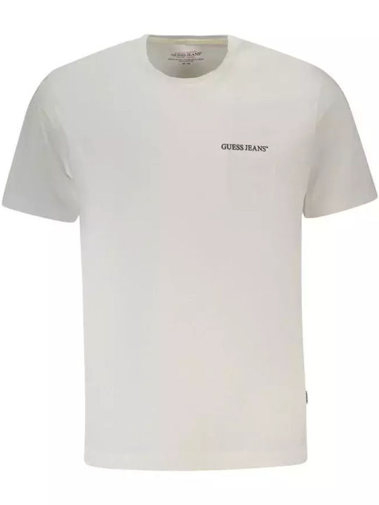 T-Shirt White
