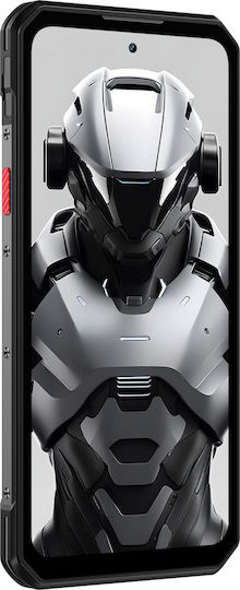 Oukitel WP60 5G Dual SIM 8/256GB Silber