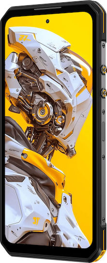 Oukitel WP60 5G Dual SIM (12/512GB) Жълт