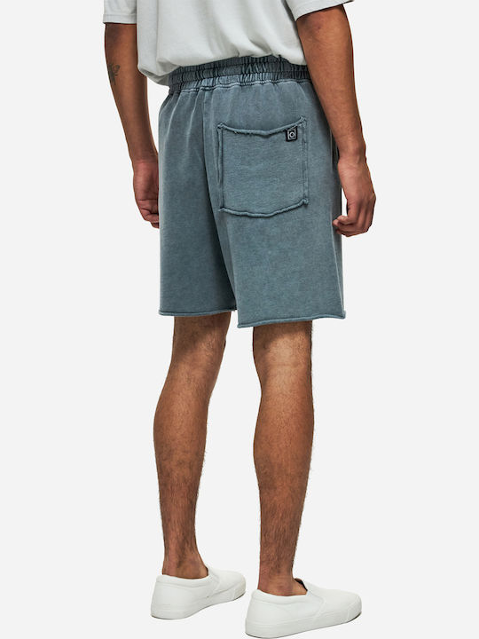 Мъжка Бермуда Vintage Grey