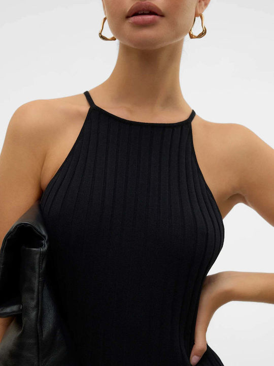 Evening Dress Black
