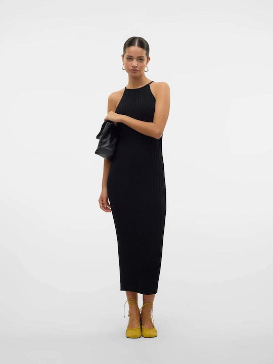 Evening Dress Black