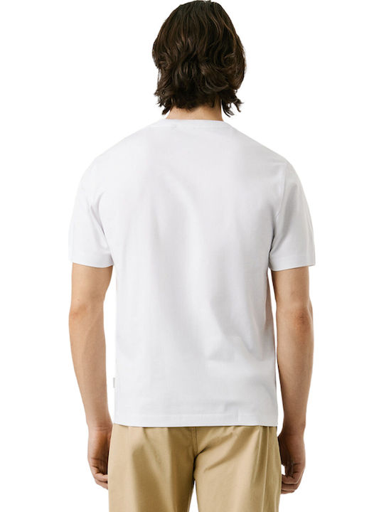 Pepe Jeans T-shirt White