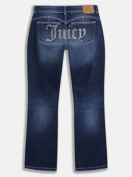 Γυναικείο Jean Παντελόνι σε Bootcut Εφαρμογή