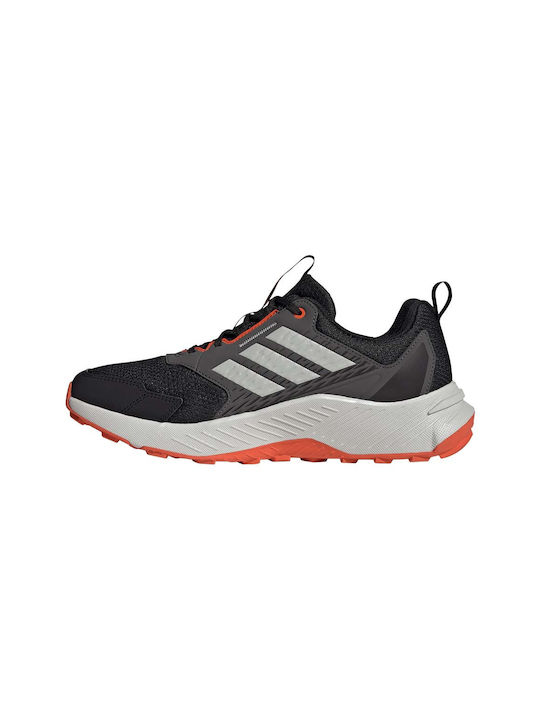adidas Terrex Tracefinder 2 Ανδρικά Trail Μαύρο - Γκρι Σκούρο