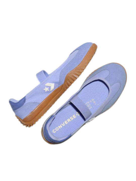 Star Damen Ballerinas in Mehrfarbig Farbe