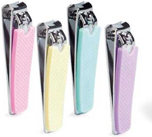 Small Metal Nail Clipper Beauty Hall