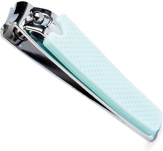 Foarfece De Unghii Mare Metalic Beauty Hall