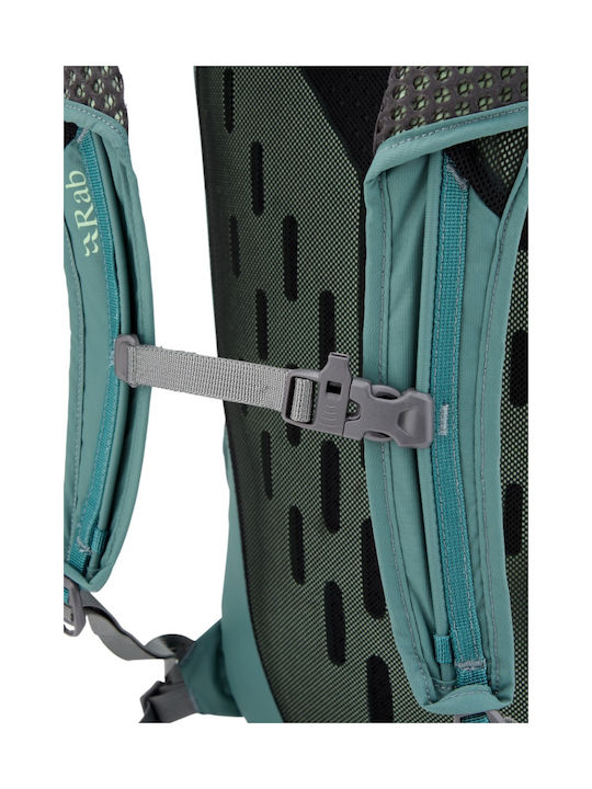 Rab Mountaineering Backpack 18lt Black