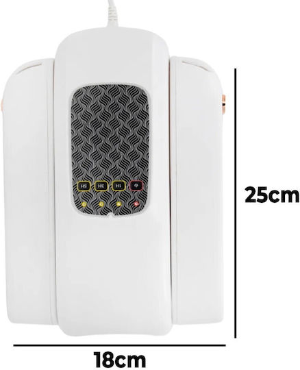 Електрическа Сушилня за Обувки 150w