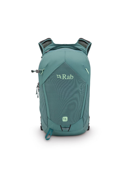 Rab Mountaineering Backpack 18lt Black