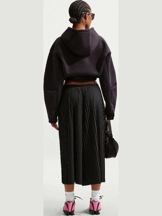 Sportswear Φούστα Black