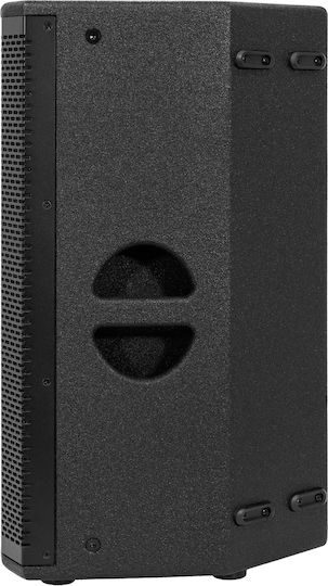 Mac Mah MAH AS PRO 15 Αυτοενισχυόμενο Stage Monitor 800W με Woofer 15"