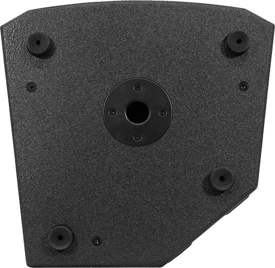 Mac Mah MAH AS PRO 15 Αυτοενισχυόμενο Stage Monitor 800W με Woofer 15"