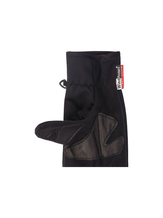 CMP Women's Ski & Snowboard Gloves Black