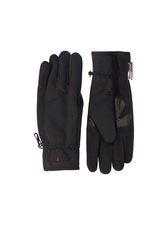 CMP Women's Ski & Snowboard Gloves Black