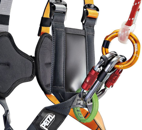 Petzl C065BA00 Children's Harness