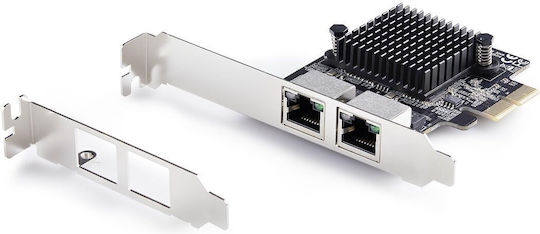 StarTech PCI-e
